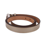 GUCCI CRYSTAL BELTS GOLD M | 90 | 36