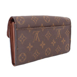 LOUIS VUITTON SARAH WALLETS MONOGRAM