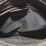 GUCCI VINTAGE CROSSBODYS BROWN