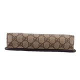 GUCCI VINTAGE CROSSBODYS BROWN