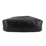GUCCI VINTAGE SHOULDER BAGS BLACK
