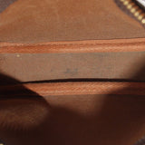 LOUIS VUITTON MINI POCHETTE HANDLE BAG MONOGRAM