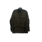 NILI LOTAN PRINT JACKETS GREEN M