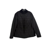 AKRIS QUILTED JACKETS BLACK L | 14