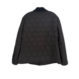 AKRIS QUILTED JACKETS BLACK L | 14