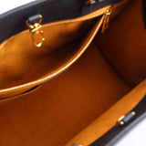 LOUIS VUITTON ONTHEGO MM TOTES BLACK