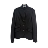 RAG & BONE WOOL JACKETS BLACK S | 6