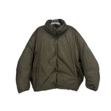STAND STUDIO DOWN PUFFER OUTERWEAR GREEN S
