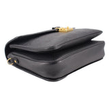 LOUIS VUITTON POCHETTE METIS CROSSBODYS BLACK