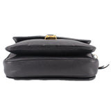 LOUIS VUITTON POCHETTE METIS CROSSBODYS BLACK
