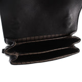 LOUIS VUITTON POCHETTE METIS CROSSBODYS BLACK