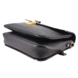 LOUIS VUITTON POCHETTE METIS CROSSBODYS BLACK