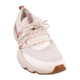 SOREL KINETIC IMPACT SNEAKERS WHITE 7.5 US