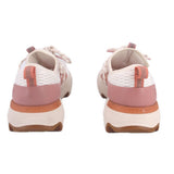 SOREL KINETIC IMPACT SNEAKERS WHITE 7.5 US