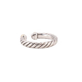 DAVID YURMAN PETITE CABLE OPEN RINGS