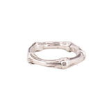 TIFFANY & CO BAMBOO RINGS