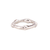 TIFFANY & CO BAMBOO RINGS