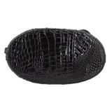 BRAHMIN MINI QUINN CROSSBODYS BLACK