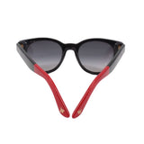 GUCCI GG1159S SUNGLASSES BLACK