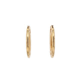LOUIS VUITTON LOUISE GM EARRINGS GOLD