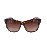 CHANEL 5380 SQUARE FRAME SUNGLASSES TORTOISE