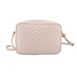 YSL LOU CAMERA CROSSBODYS BONE