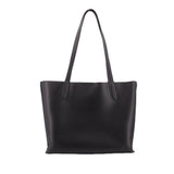COACH WILLOW TOTES BLACK