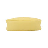 GUCCI SMALL MARMONT CAMERA CROSSBODYS YELLOW