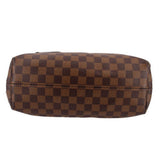 LOUIS VUITTON GRACEFUL PM SHOULDER BAGS DAMIER EBENE