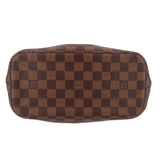 LOUIS VUITTON SIENA PM CROSSBODYS DAMIER EBENE
