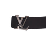 LOUIS VUITTON INITIALES REVERSE 40mm BELTS MONOGRAM ECLIPSE 42 | XL