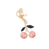 COACH Cherry Charm ACCESS2