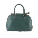 COACH MINI SIERRA SATCHELS GREEN