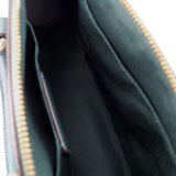 COACH MINI SIERRA SATCHELS GREEN