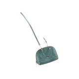 COACH MINI SIERRA SATCHELS GREEN