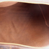 LOUIS VUITTON SPEEDY 35 HANDLE BAG MONOGRAM