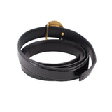 MARINE SERRE MOON BELTS BLACK S