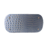 BRAHMIN EZRA SHOULDER BAGS BLUE