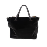 KATE SPADE SMALL KONA SATCHELS BLACK VELVET