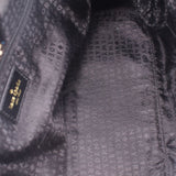 KATE SPADE SMALL KONA SATCHELS BLACK VELVET