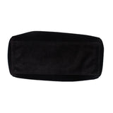 KATE SPADE SMALL KONA SATCHELS BLACK VELVET
