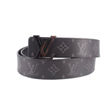 LOUIS VUITTON INITIALES REV BELTS MONOGRAM 105 | XL