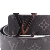LOUIS VUITTON INITIALES REV BELTS MONOGRAM 105 | XL