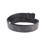 LOUIS VUITTON INITIALES REV BELTS MONOGRAM 105 | XL