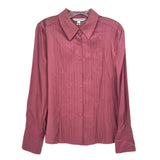 ST JOHN SATIN TOPS PINK S | 4