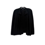 AKRIS CARDIGAN TOPS BLACK L | 12