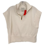 VARLEY PERFORATED TOPS WHITE S