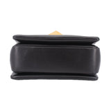 VALENTINO ONE STUD CROSSBODYS BLACK
