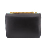 VALENTINO ONE STUD CROSSBODYS BLACK