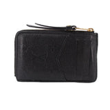 LOUIS VUITTON RECTO VERSO WALLETS BLACK